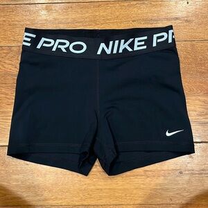 NWOT tags nike pros